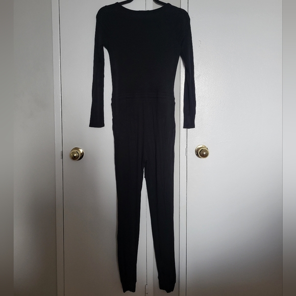 FASHIONNOVA, JOGGER JUMPSUIT - Picture 6 of 6